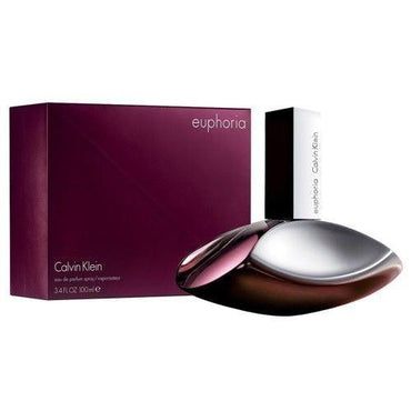 Calvin Klein Euphoria EDP 100ml For Women - Thescentsstore